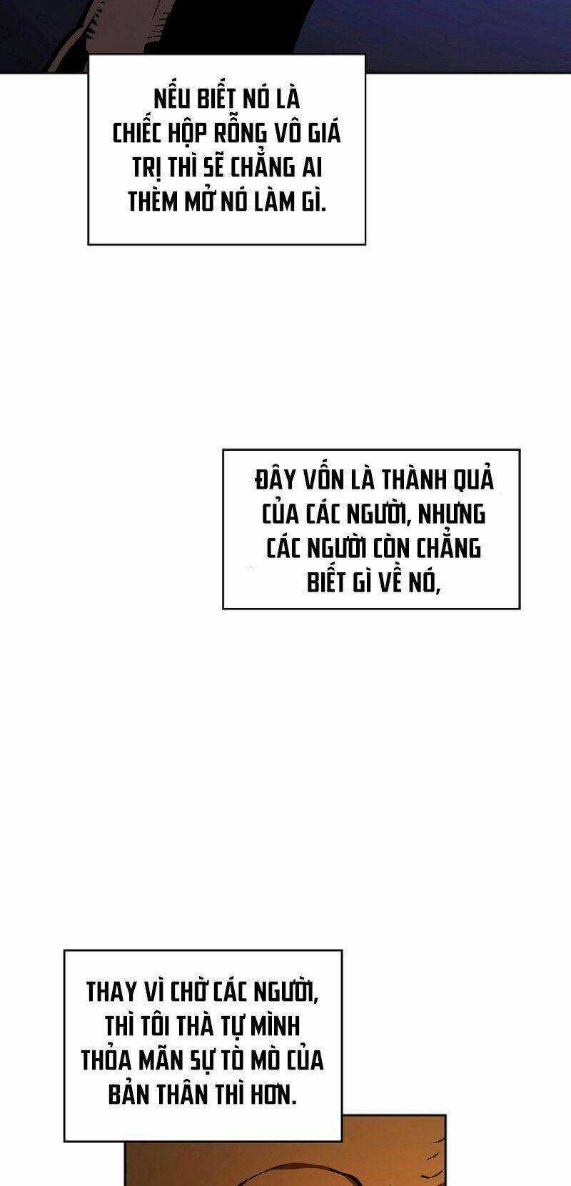 Anh Hùng Rác Rưởi Chapter 25 trang 66