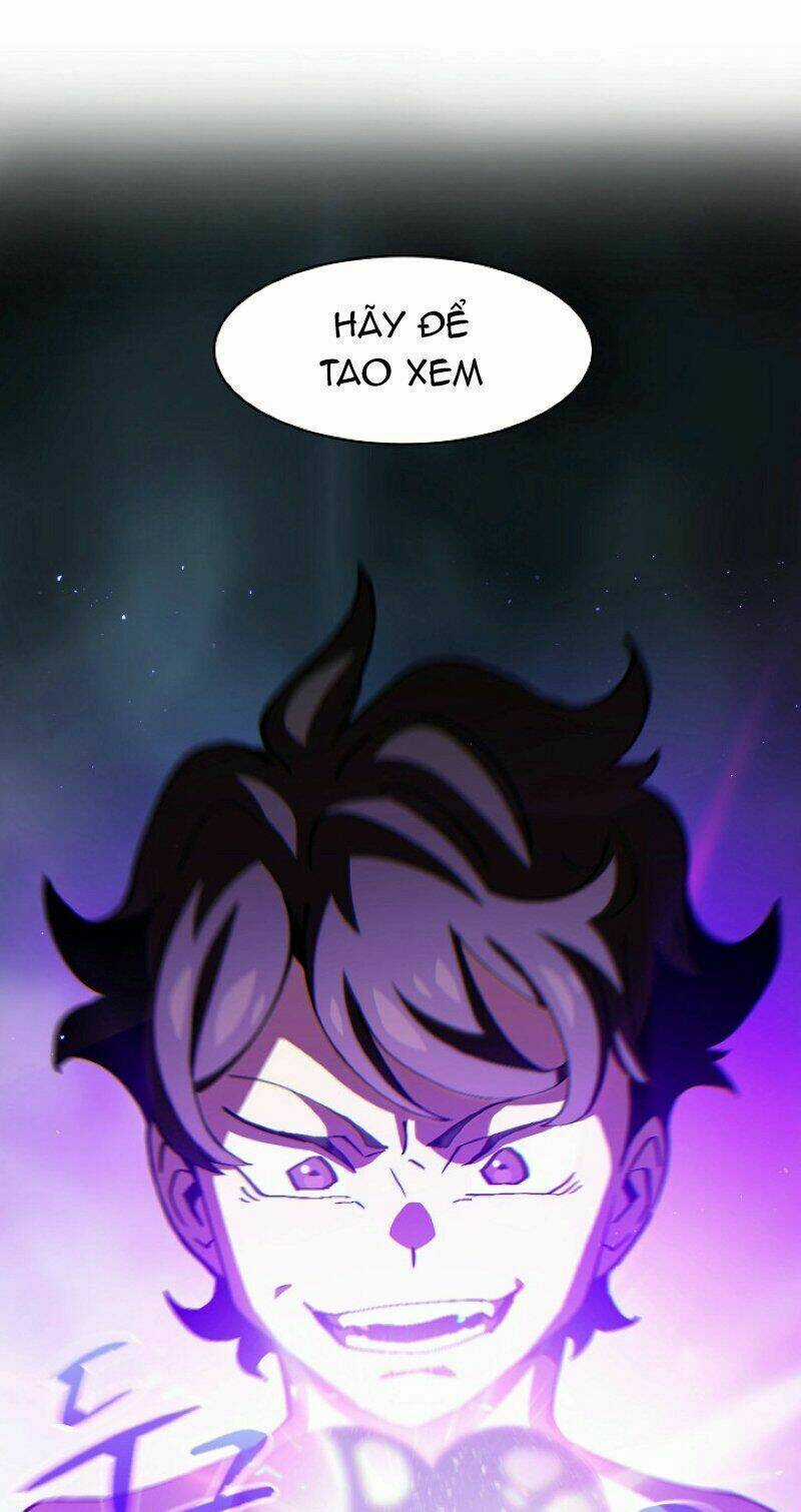 Anh Hùng Rác Rưởi Chapter 25 trang 68