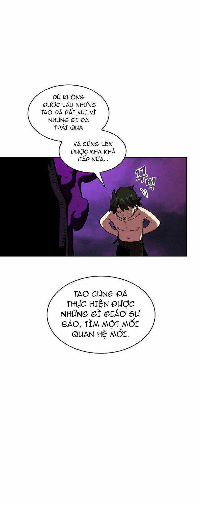 Anh Hùng Rác Rưởi Chapter 25 trang 8