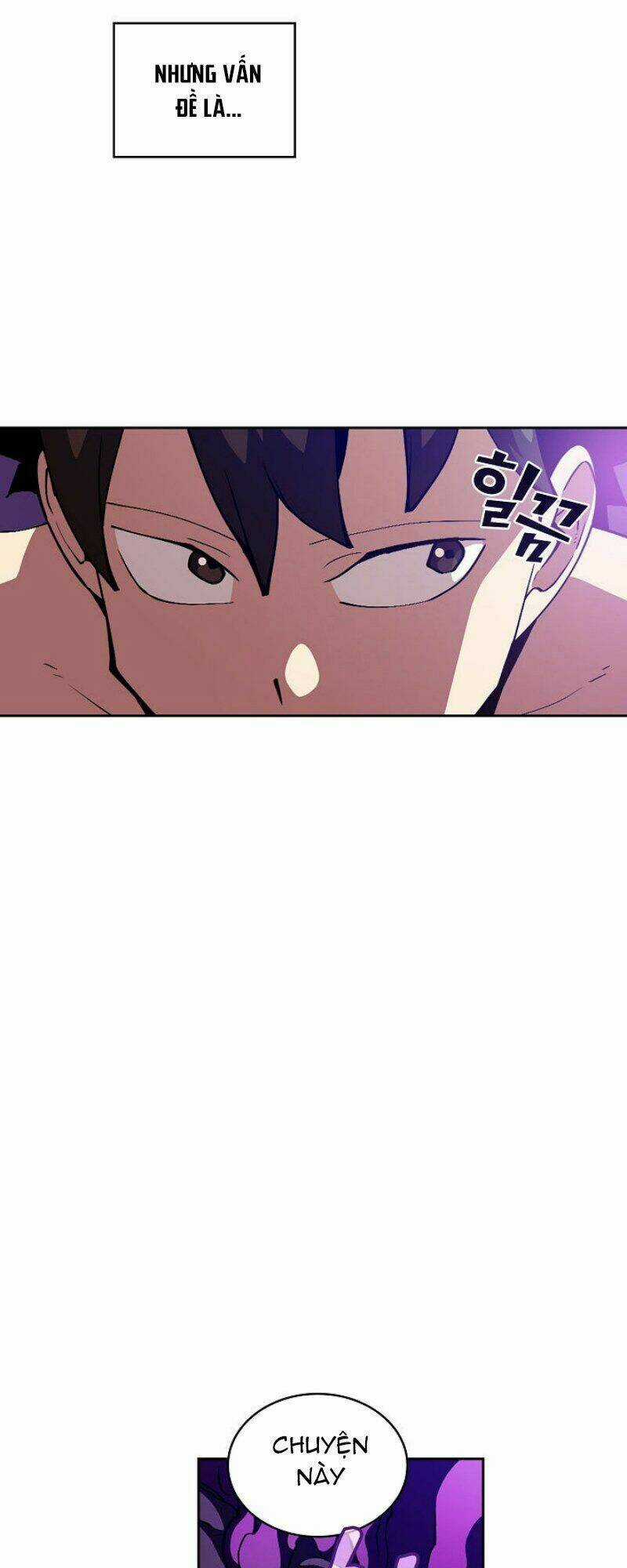 Anh Hùng Rác Rưởi Chapter 25 trang 9