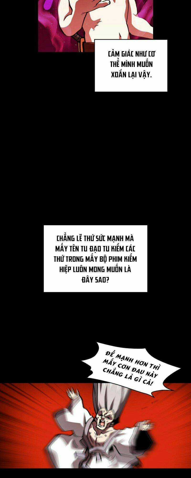 Anh Hùng Rác Rưởi Chapter 26 trang 16