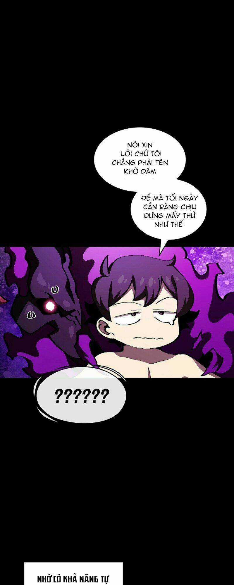 Anh Hùng Rác Rưởi Chapter 26 trang 19