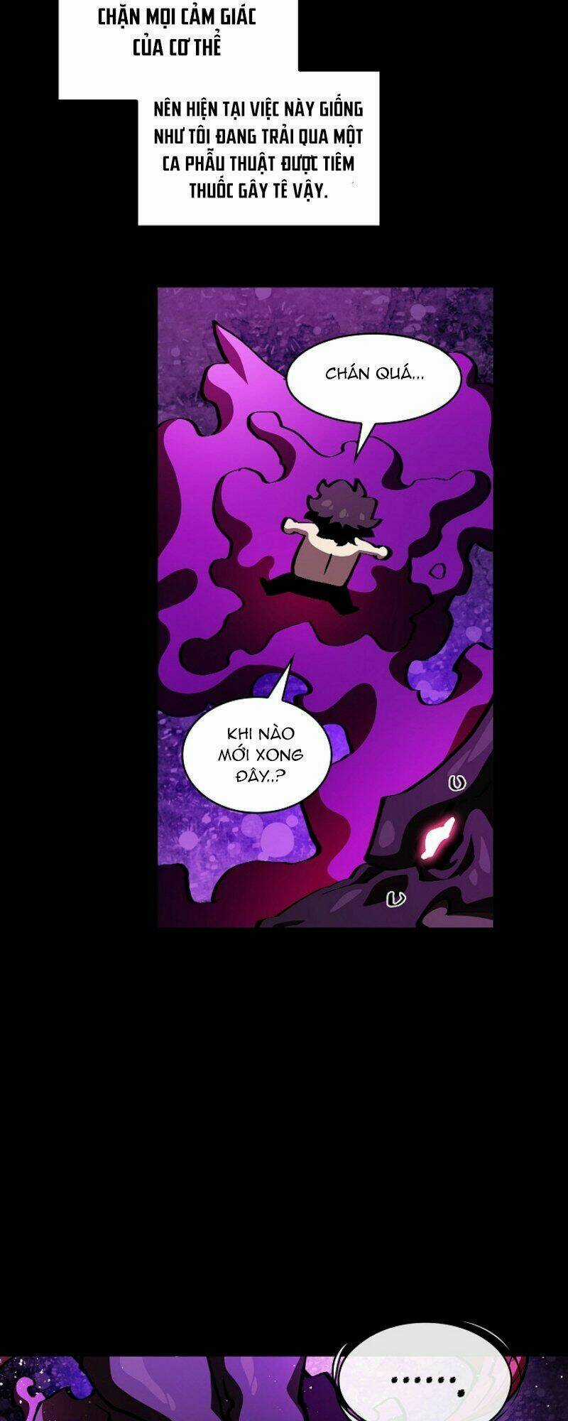 Anh Hùng Rác Rưởi Chapter 26 trang 20