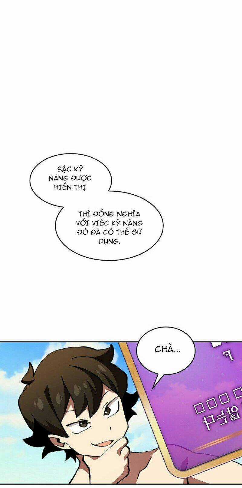 Anh Hùng Rác Rưởi Chapter 26 trang 25