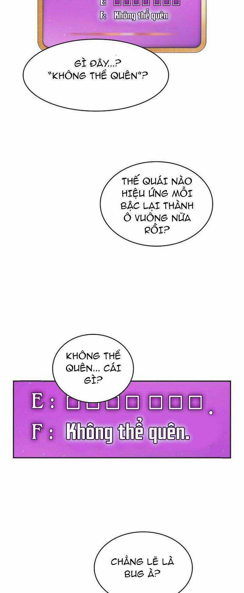 Anh Hùng Rác Rưởi Chapter 26 trang 27