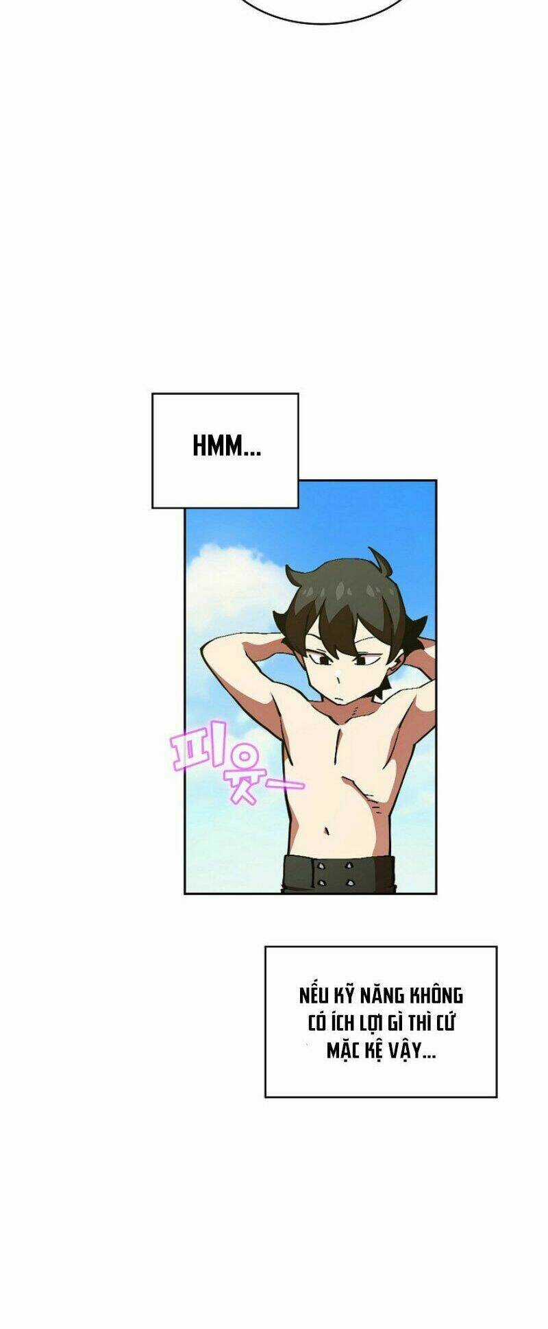 Anh Hùng Rác Rưởi Chapter 26 trang 28