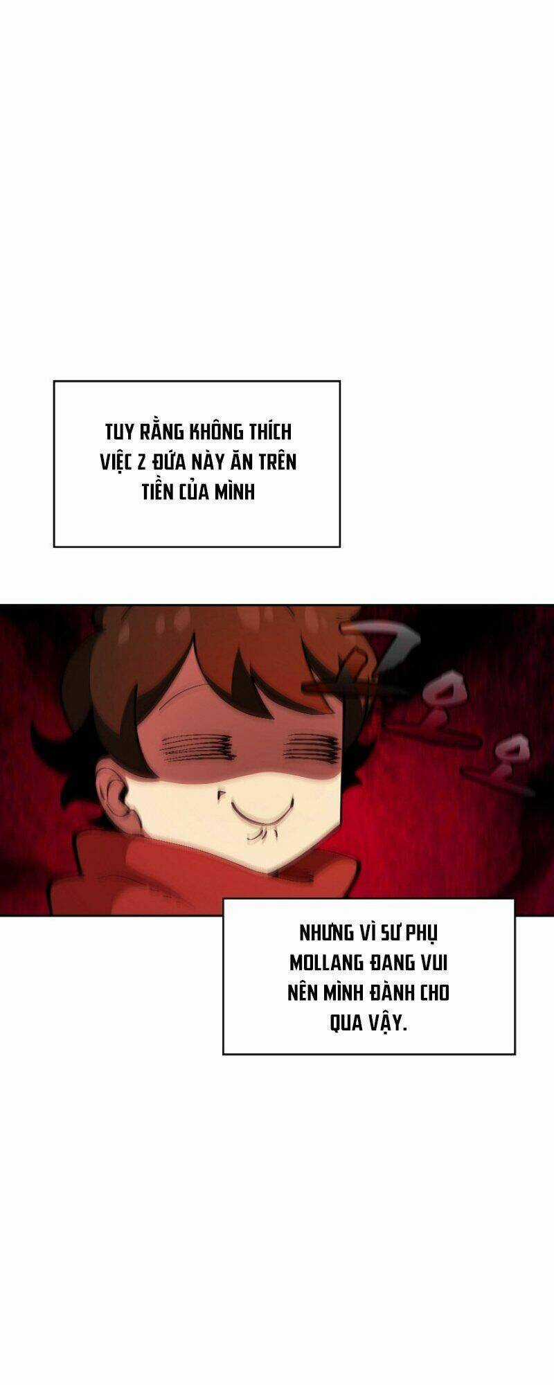 Anh Hùng Rác Rưởi Chapter 26 trang 36