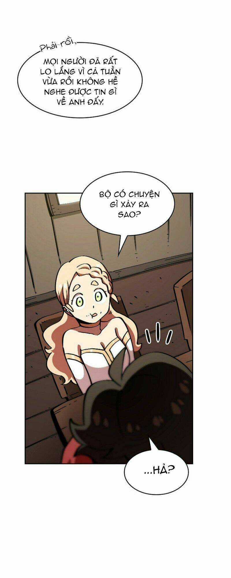 Anh Hùng Rác Rưởi Chapter 26 trang 37