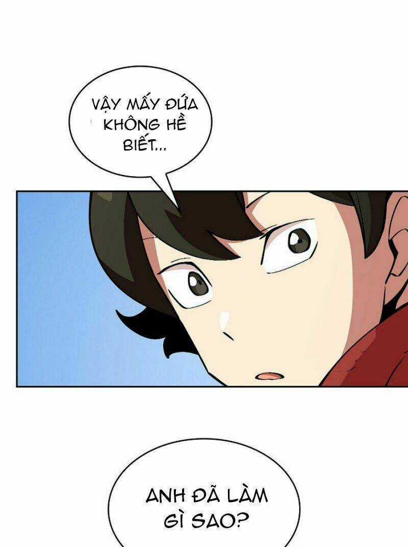 Anh Hùng Rác Rưởi Chapter 26 trang 38