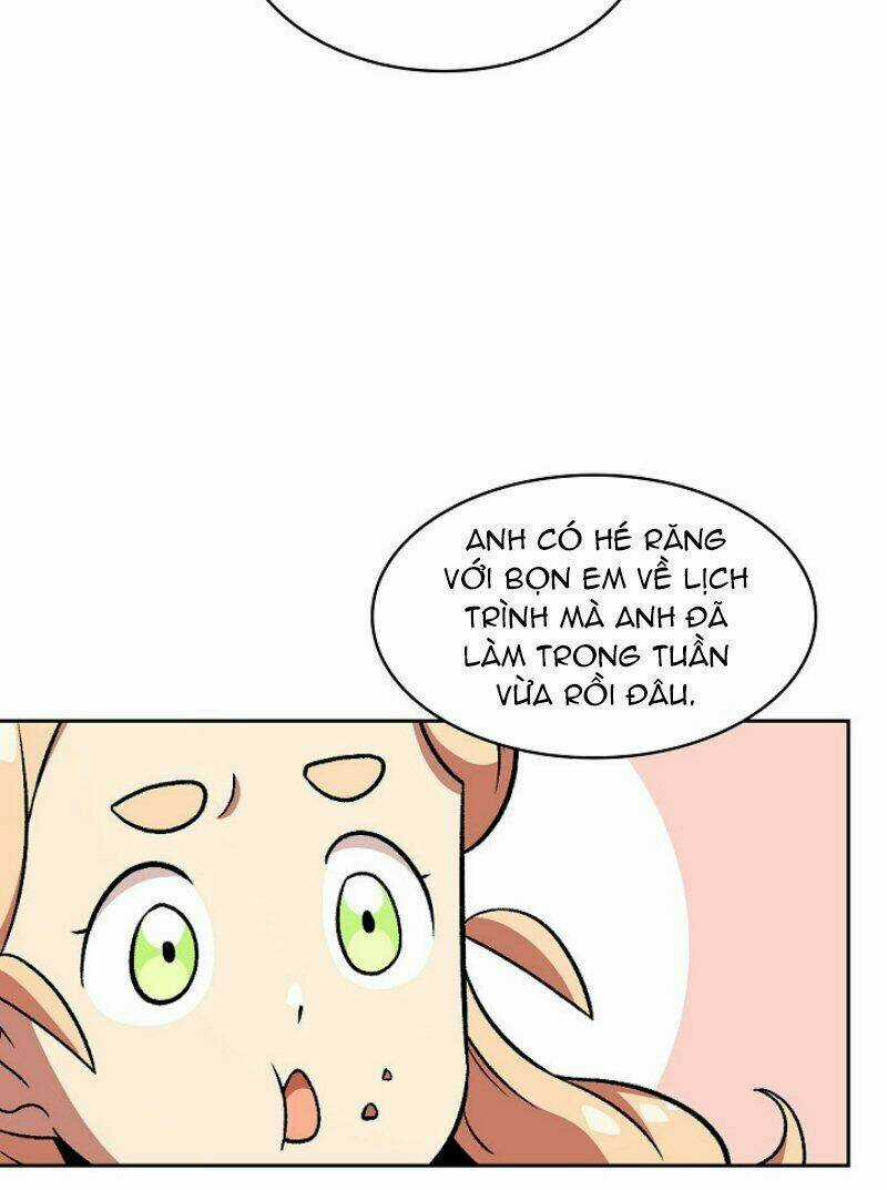 Anh Hùng Rác Rưởi Chapter 26 trang 39