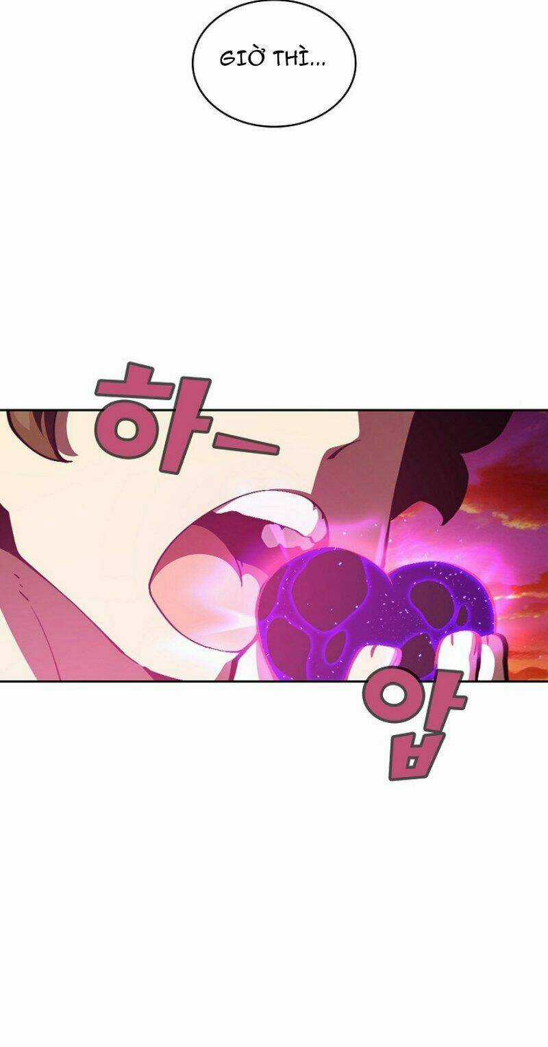 Anh Hùng Rác Rưởi Chapter 26 trang 4