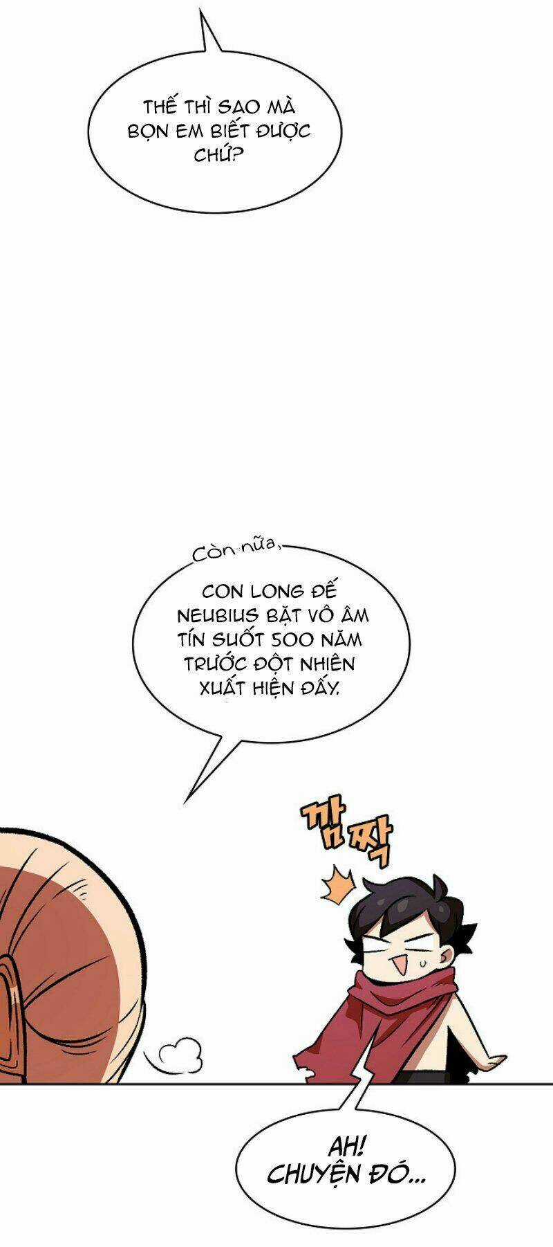 Anh Hùng Rác Rưởi Chapter 26 trang 40