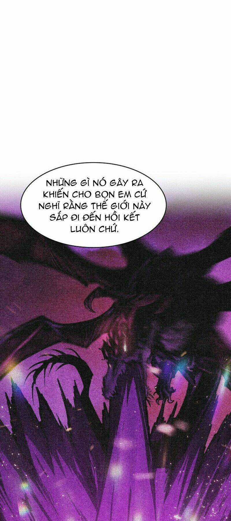 Anh Hùng Rác Rưởi Chapter 26 trang 41