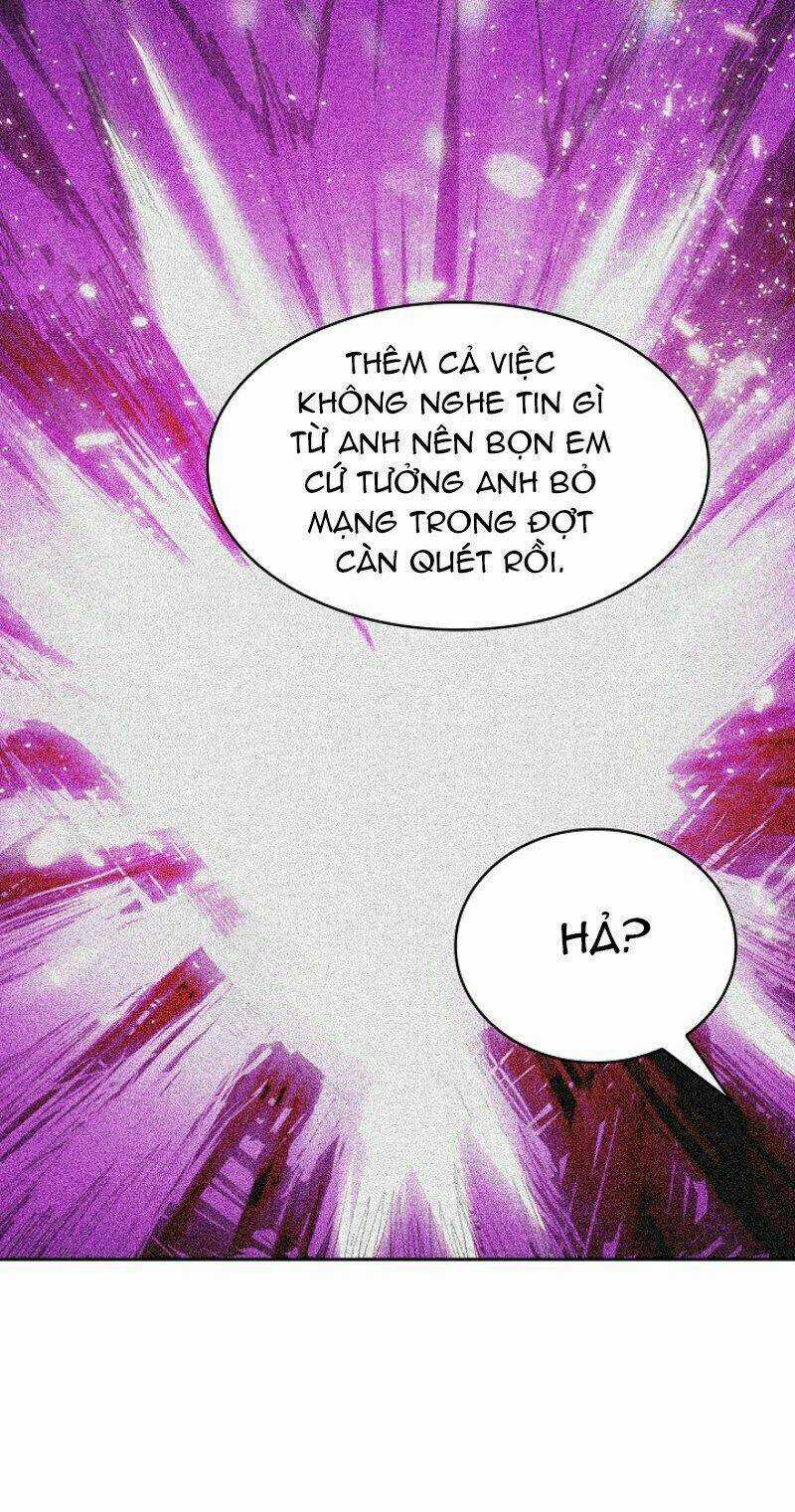 Anh Hùng Rác Rưởi Chapter 26 trang 42