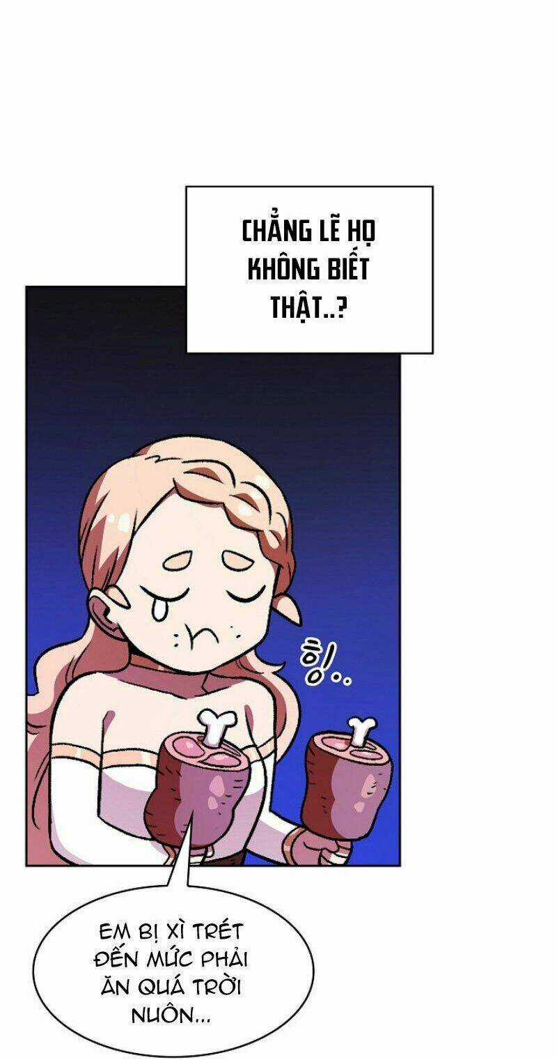 Anh Hùng Rác Rưởi Chapter 26 trang 43