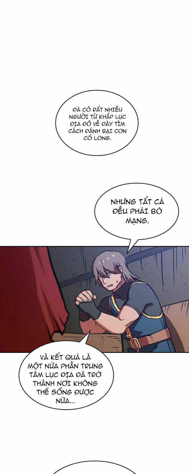 Anh Hùng Rác Rưởi Chapter 26 trang 44