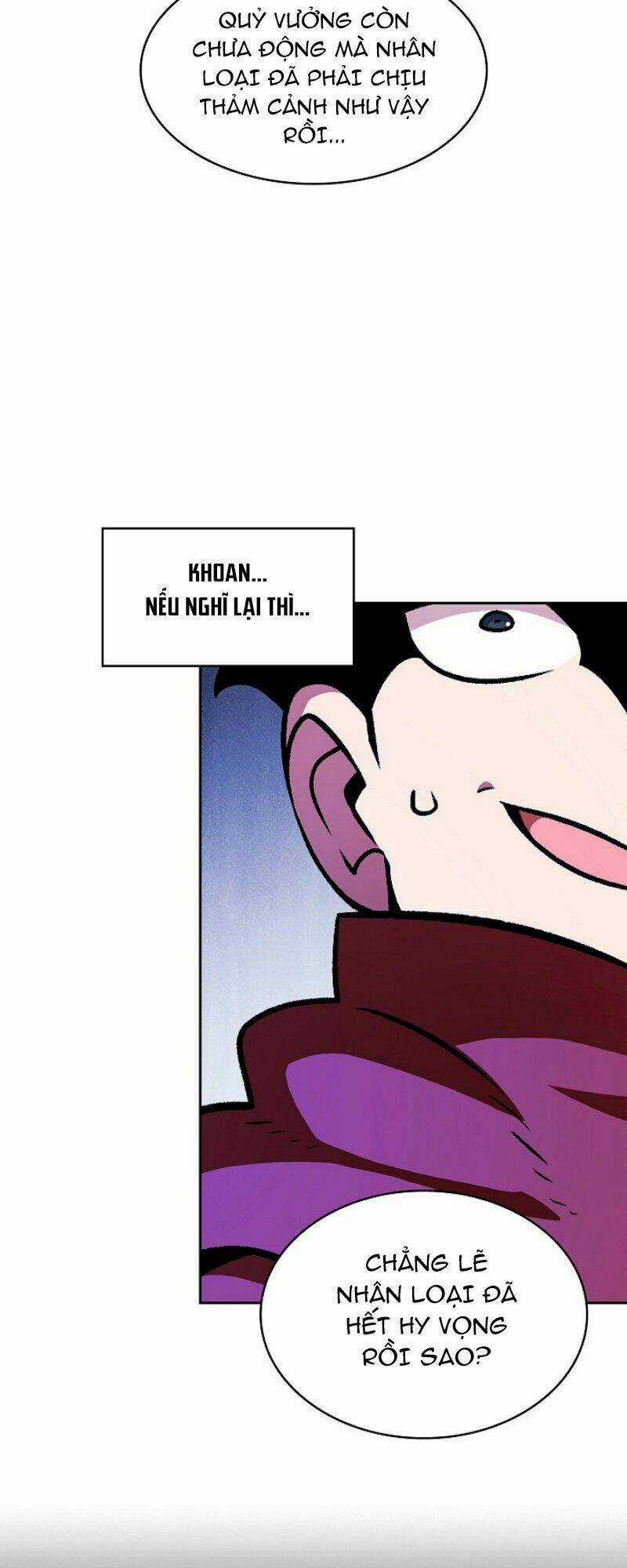 Anh Hùng Rác Rưởi Chapter 26 trang 45