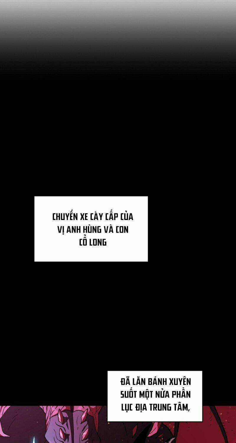 Anh Hùng Rác Rưởi Chapter 26 trang 46