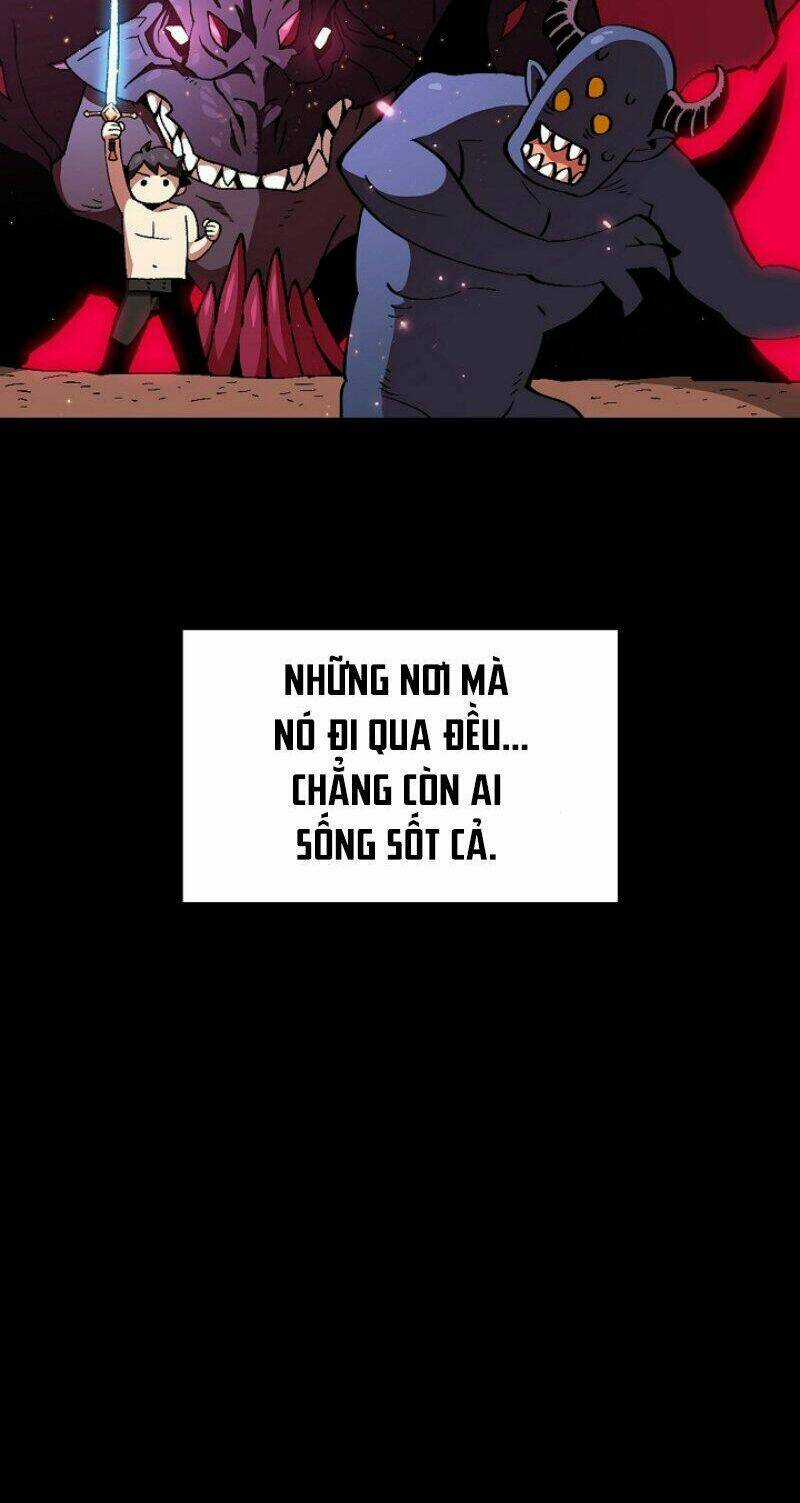 Anh Hùng Rác Rưởi Chapter 26 trang 47