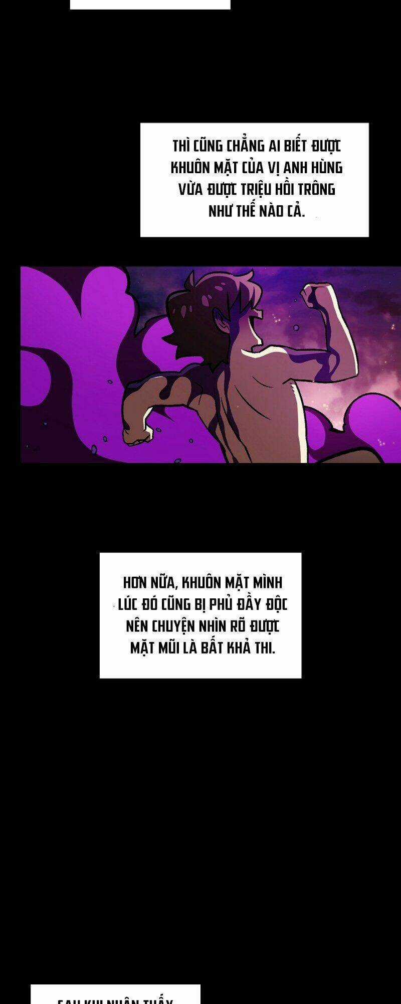 Anh Hùng Rác Rưởi Chapter 26 trang 49