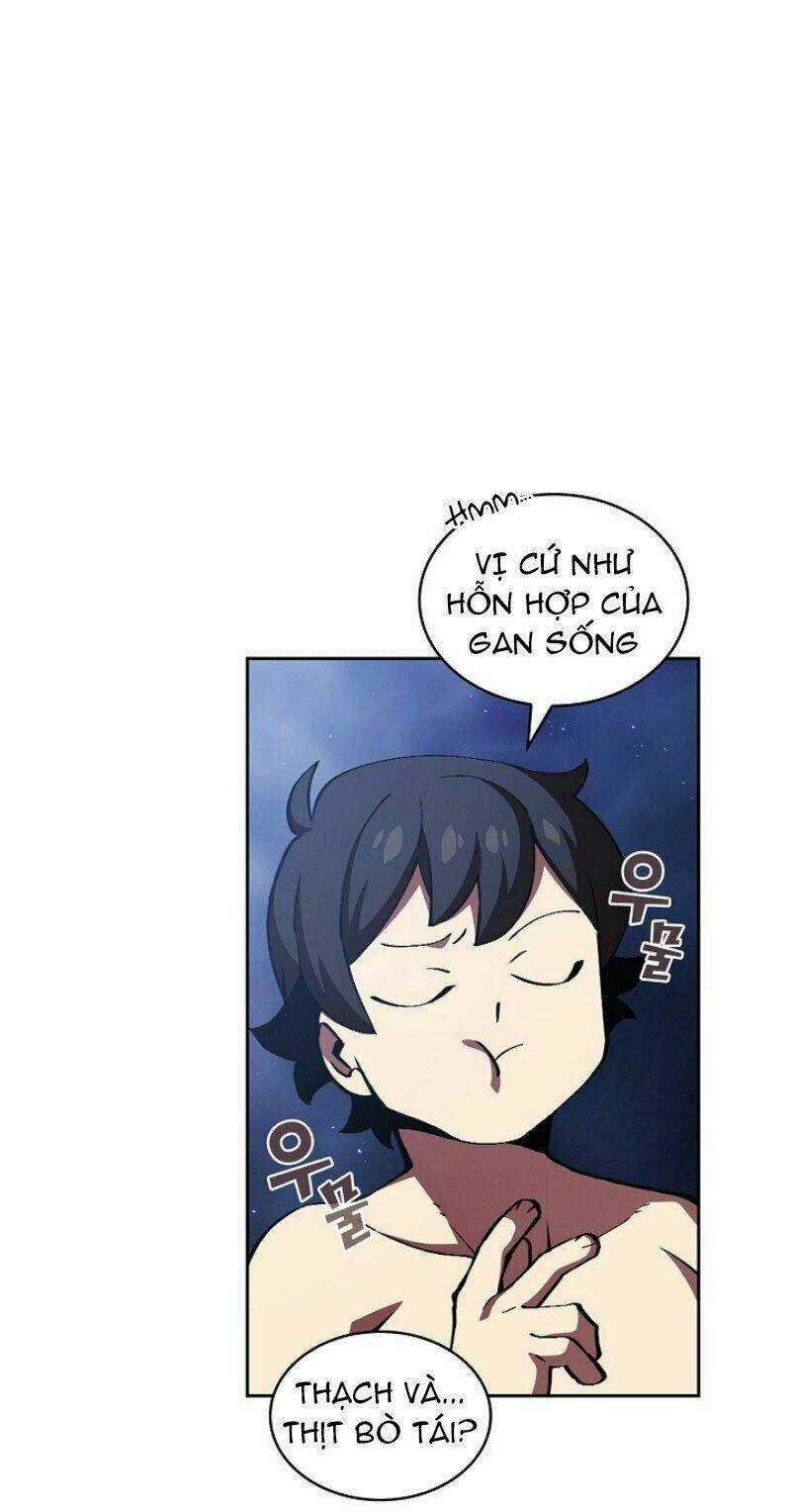 Anh Hùng Rác Rưởi Chapter 26 trang 5