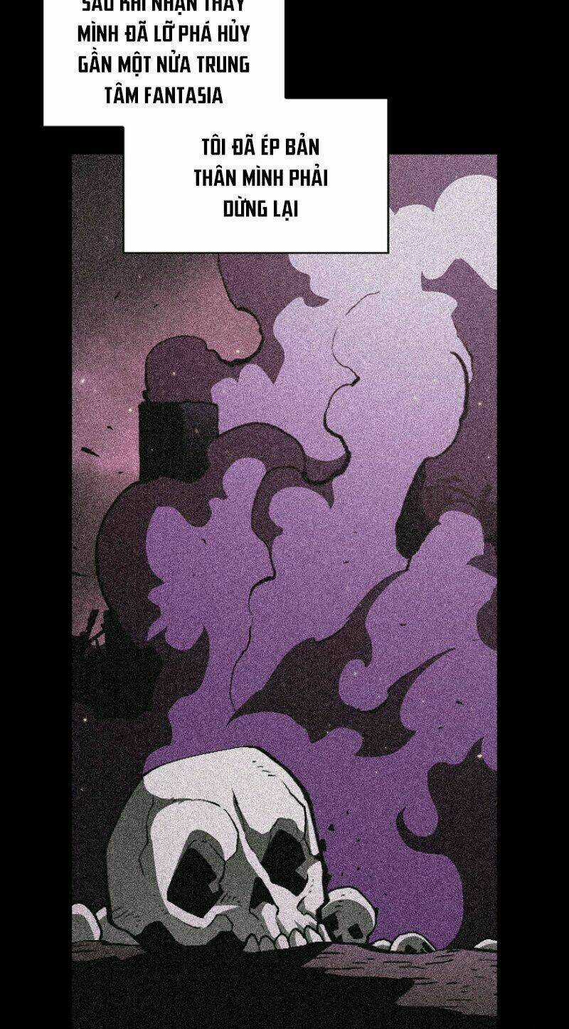 Anh Hùng Rác Rưởi Chapter 26 trang 50