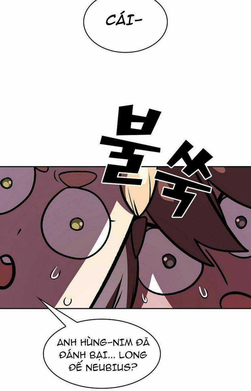 Anh Hùng Rác Rưởi Chapter 26 trang 58