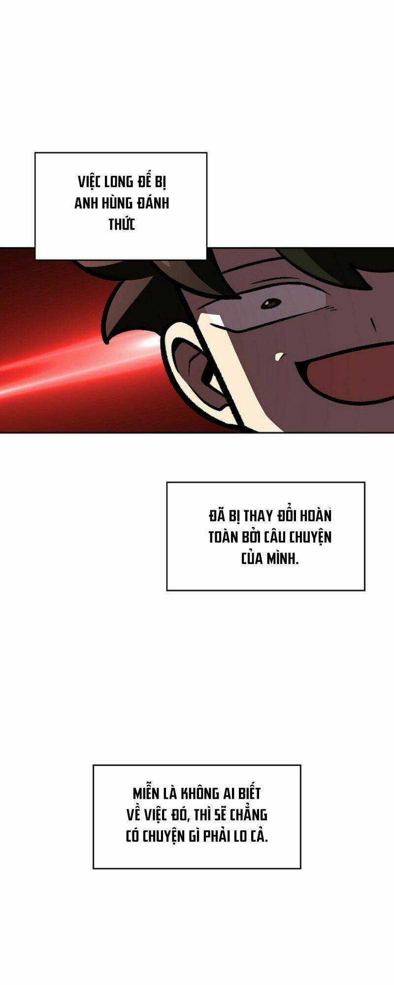 Anh Hùng Rác Rưởi Chapter 26 trang 61