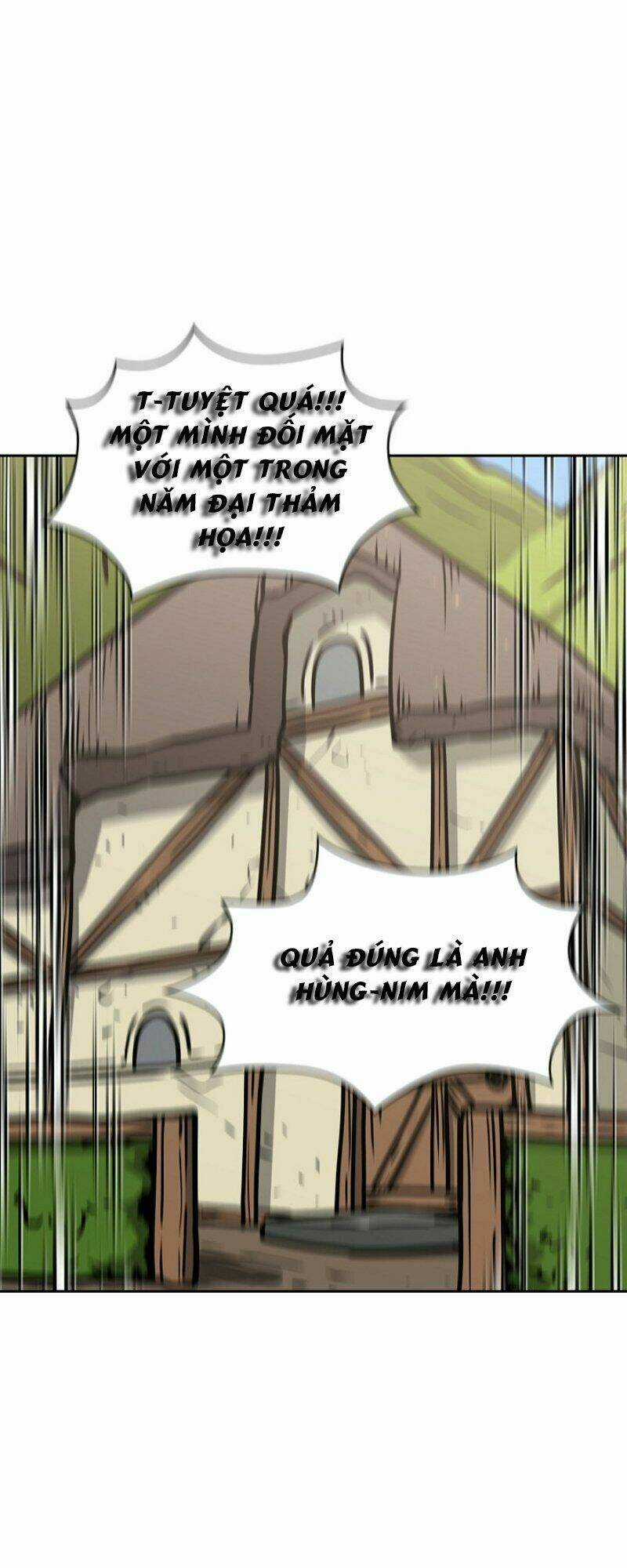 Anh Hùng Rác Rưởi Chapter 26 trang 64