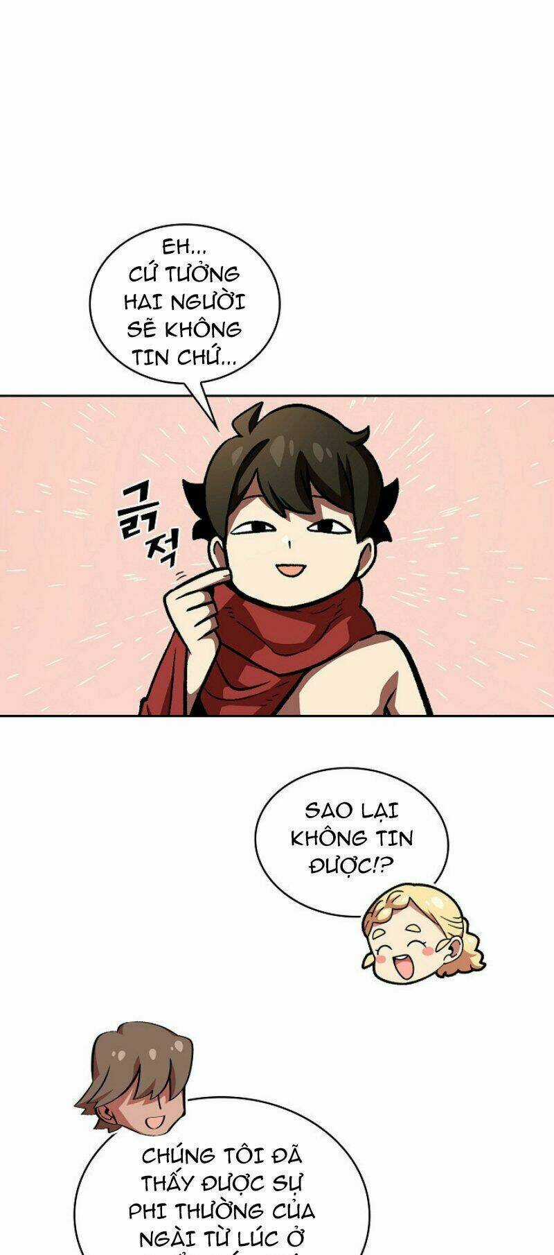 Anh Hùng Rác Rưởi Chapter 26 trang 65