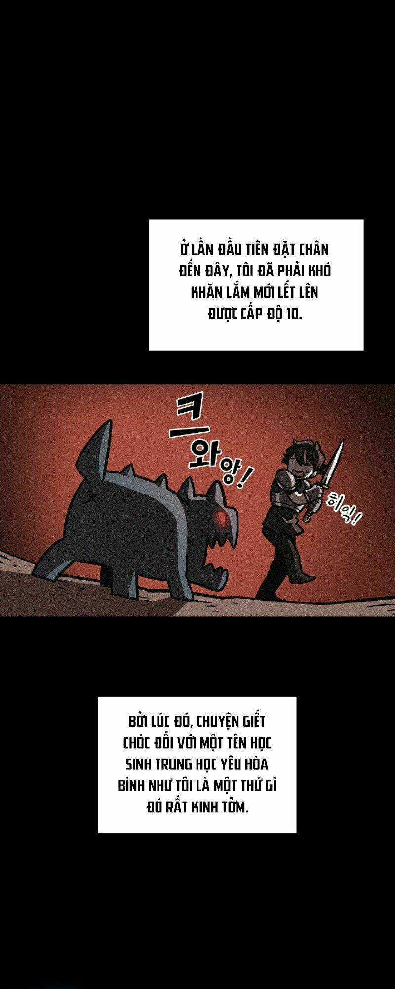 Anh Hùng Rác Rưởi Chapter 26 trang 67