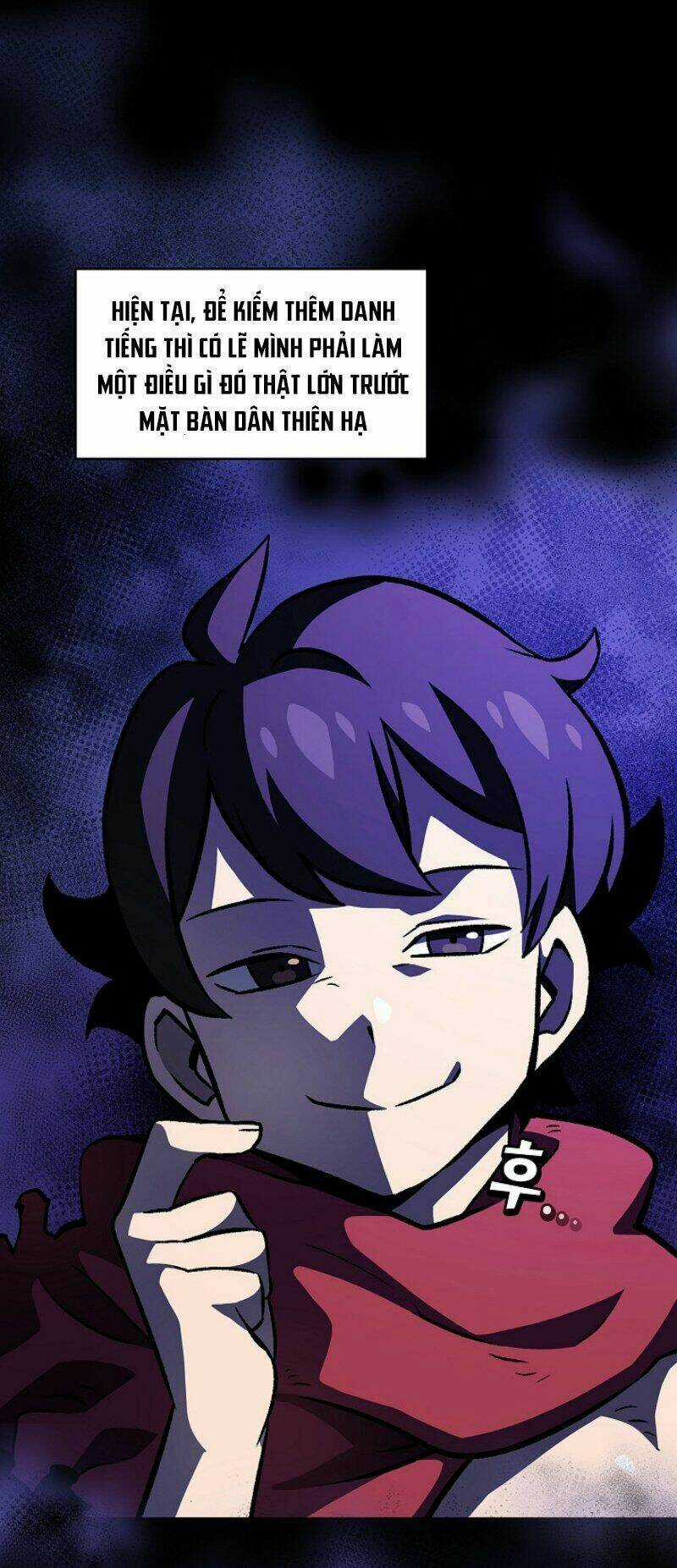 Anh Hùng Rác Rưởi Chapter 26 trang 68