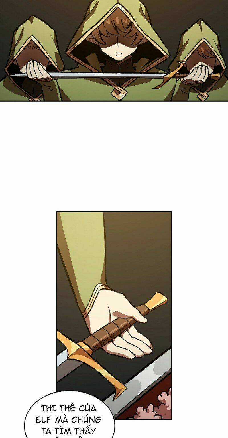 Anh Hùng Rác Rưởi Chapter 27 trang 13