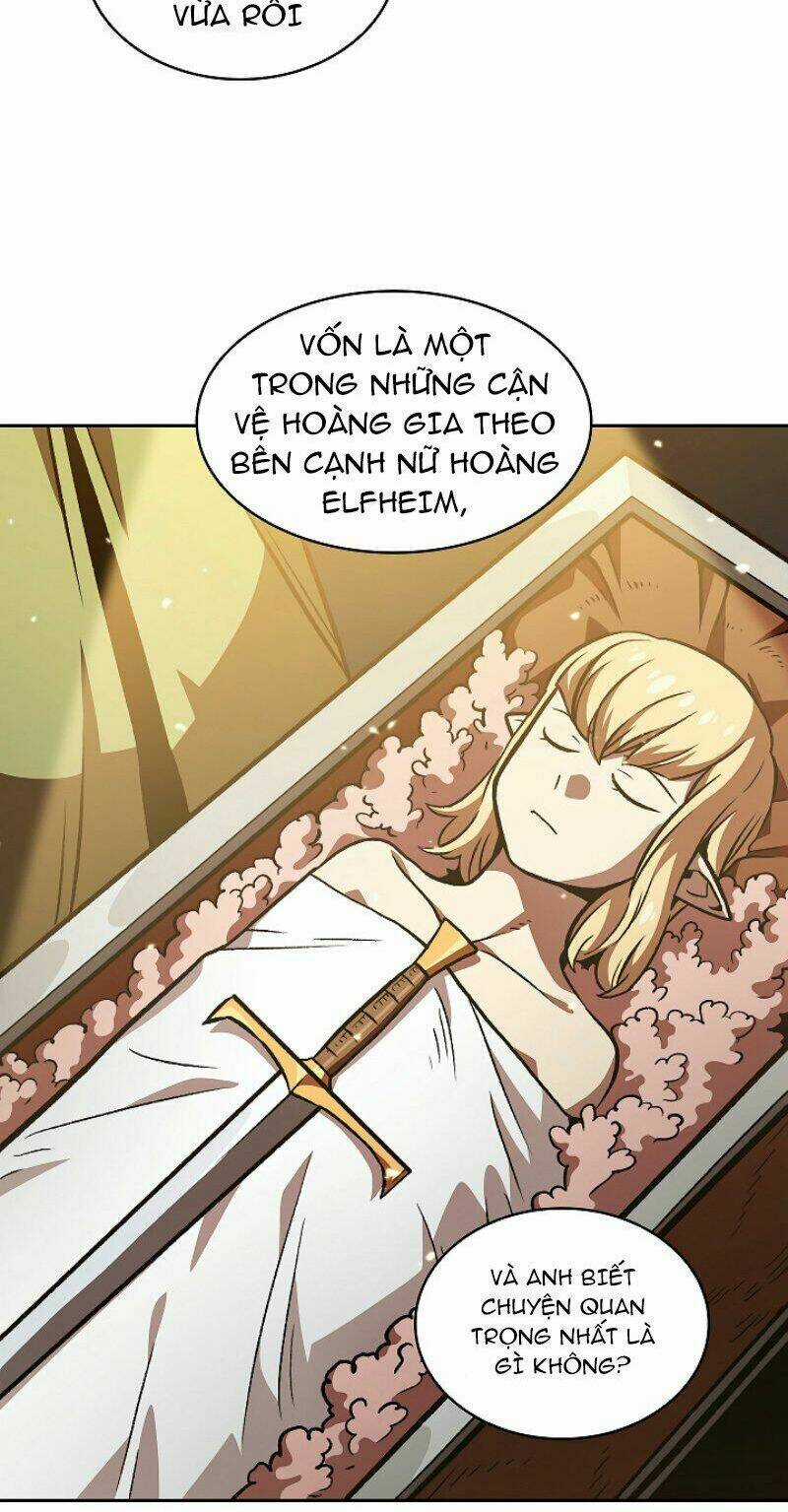 Anh Hùng Rác Rưởi Chapter 27 trang 14