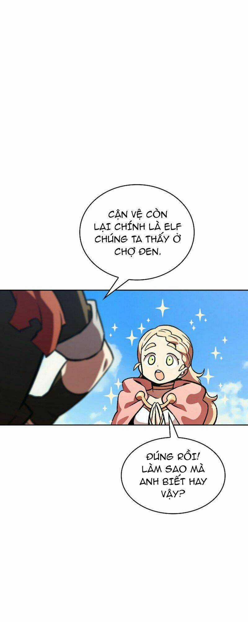 Anh Hùng Rác Rưởi Chapter 27 trang 15