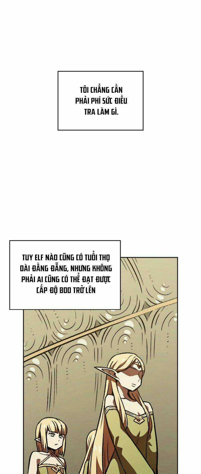 Anh Hùng Rác Rưởi Chapter 27 trang 16