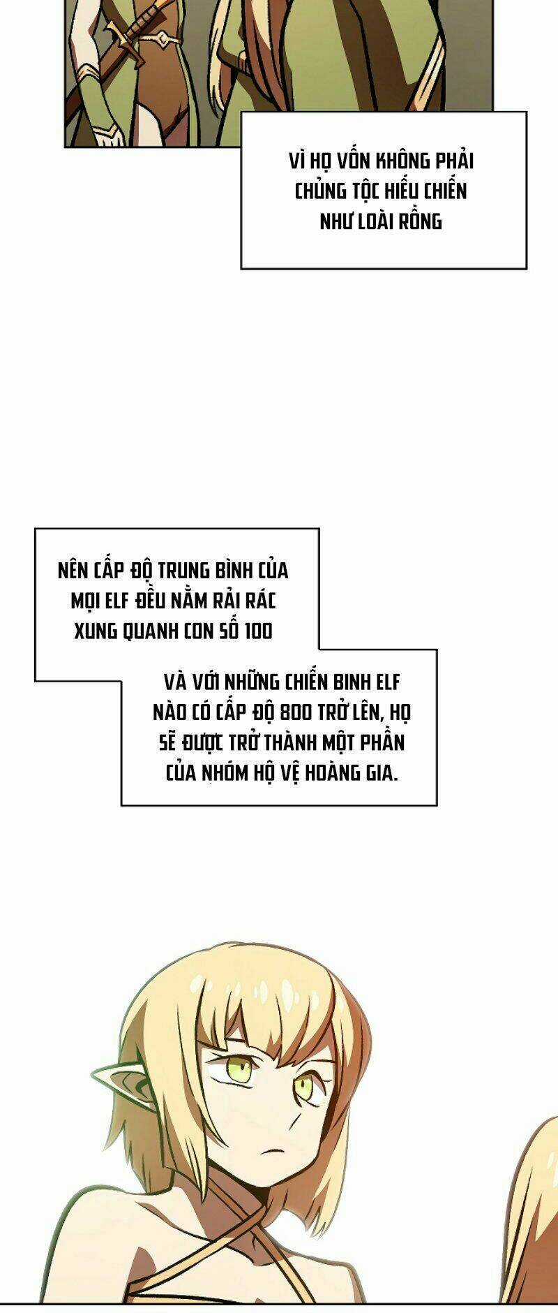 Anh Hùng Rác Rưởi Chapter 27 trang 17