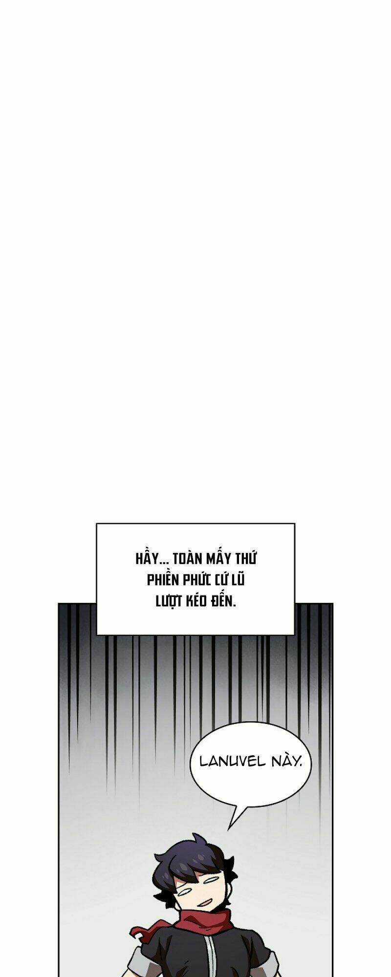 Anh Hùng Rác Rưởi Chapter 27 trang 18