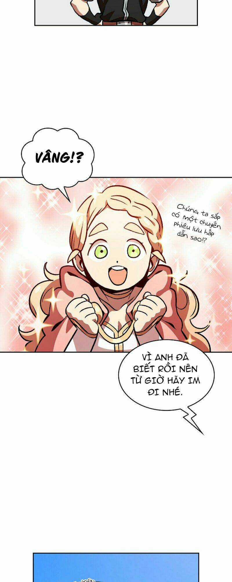 Anh Hùng Rác Rưởi Chapter 27 trang 19