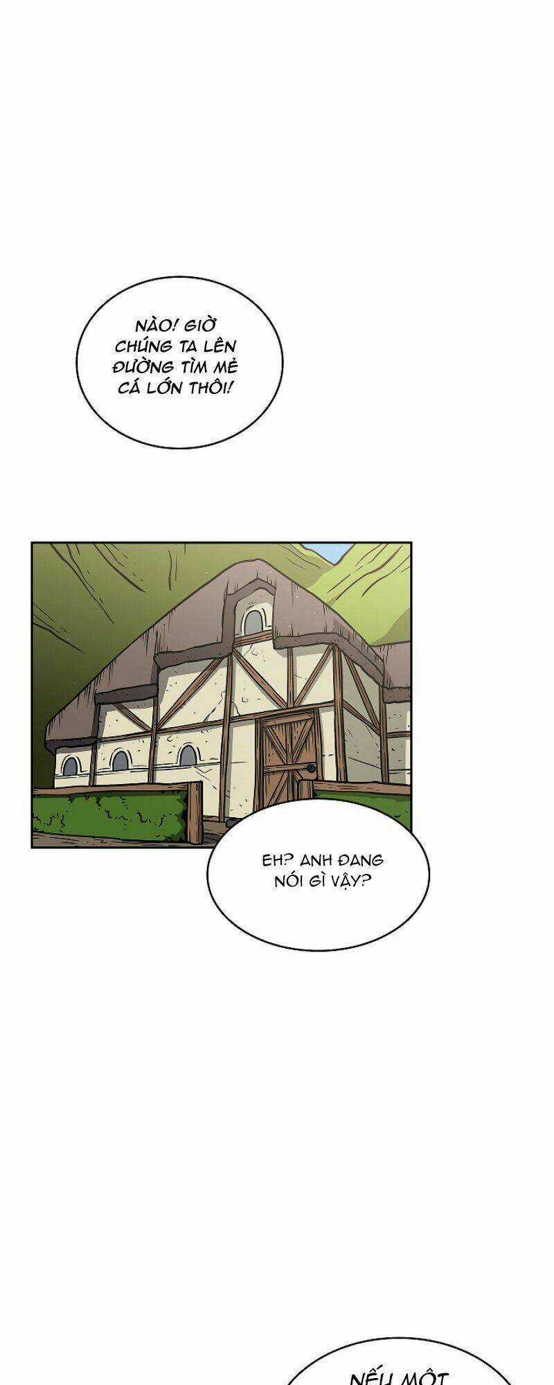 Anh Hùng Rác Rưởi Chapter 27 trang 2