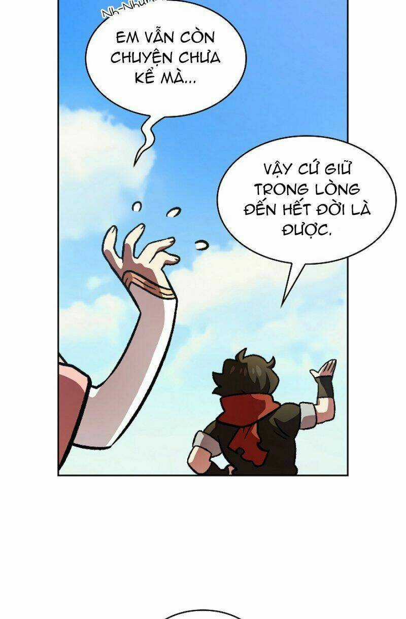 Anh Hùng Rác Rưởi Chapter 27 trang 20