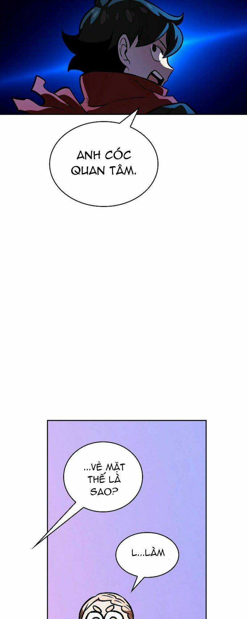 Anh Hùng Rác Rưởi Chapter 27 trang 22