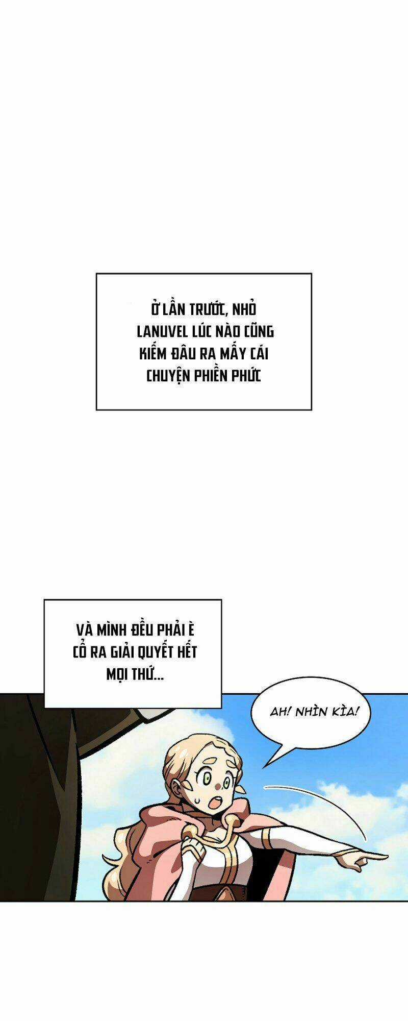 Anh Hùng Rác Rưởi Chapter 27 trang 24