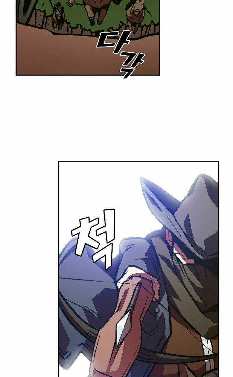 Anh Hùng Rác Rưởi Chapter 27 trang 29