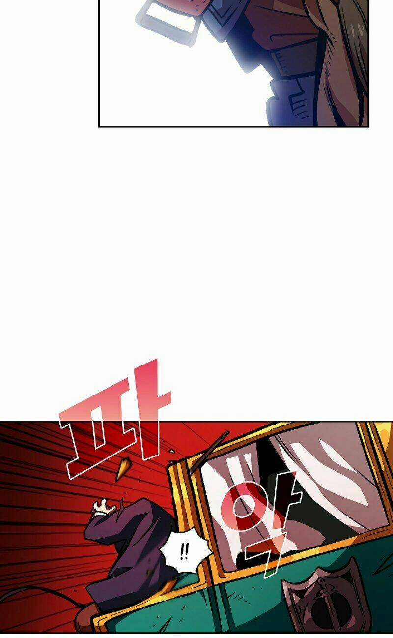 Anh Hùng Rác Rưởi Chapter 27 trang 30