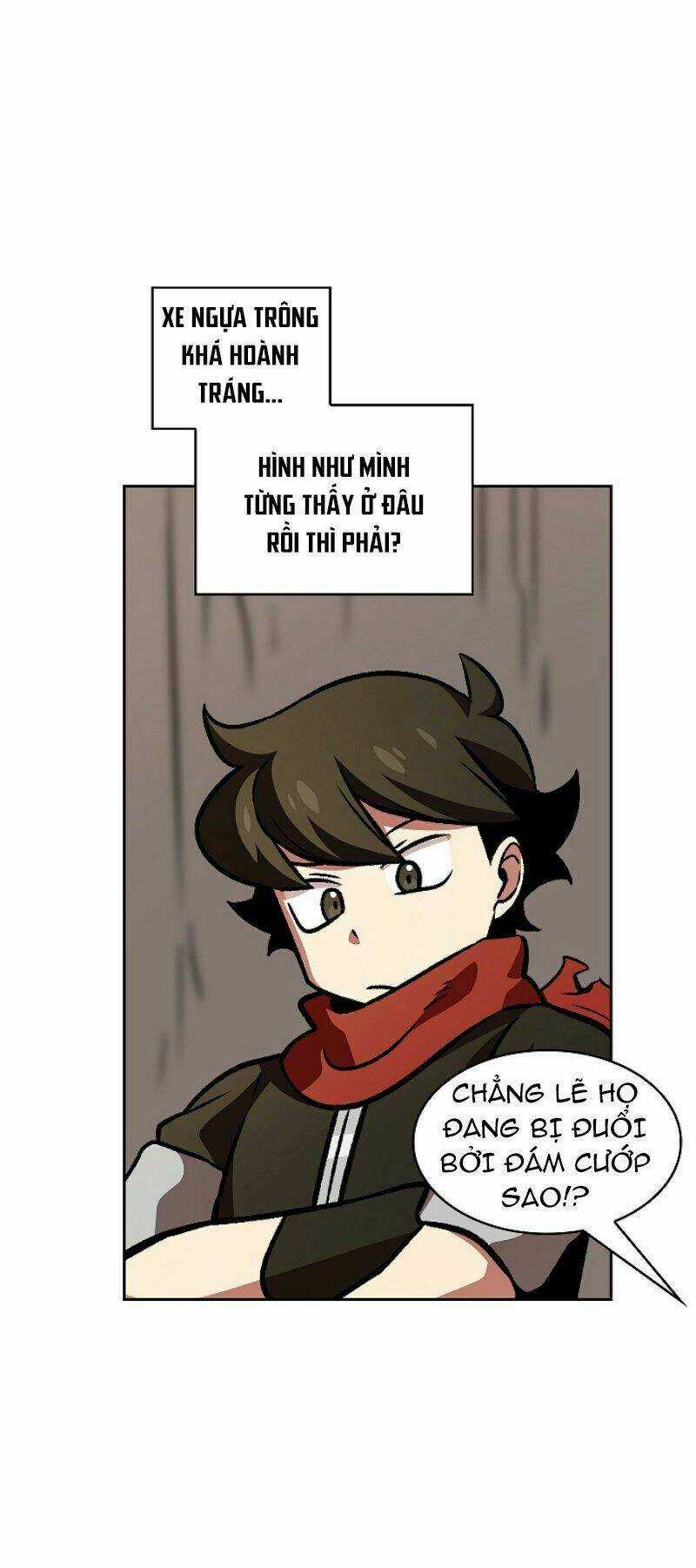 Anh Hùng Rác Rưởi Chapter 27 trang 32