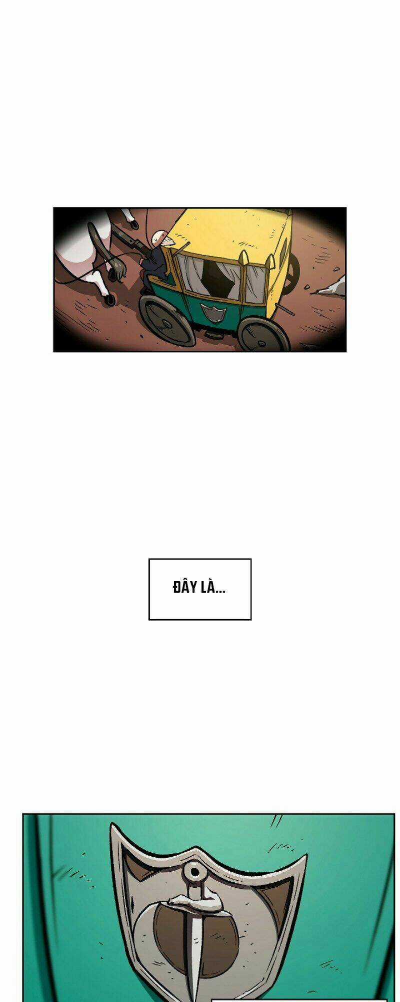 Anh Hùng Rác Rưởi Chapter 27 trang 35