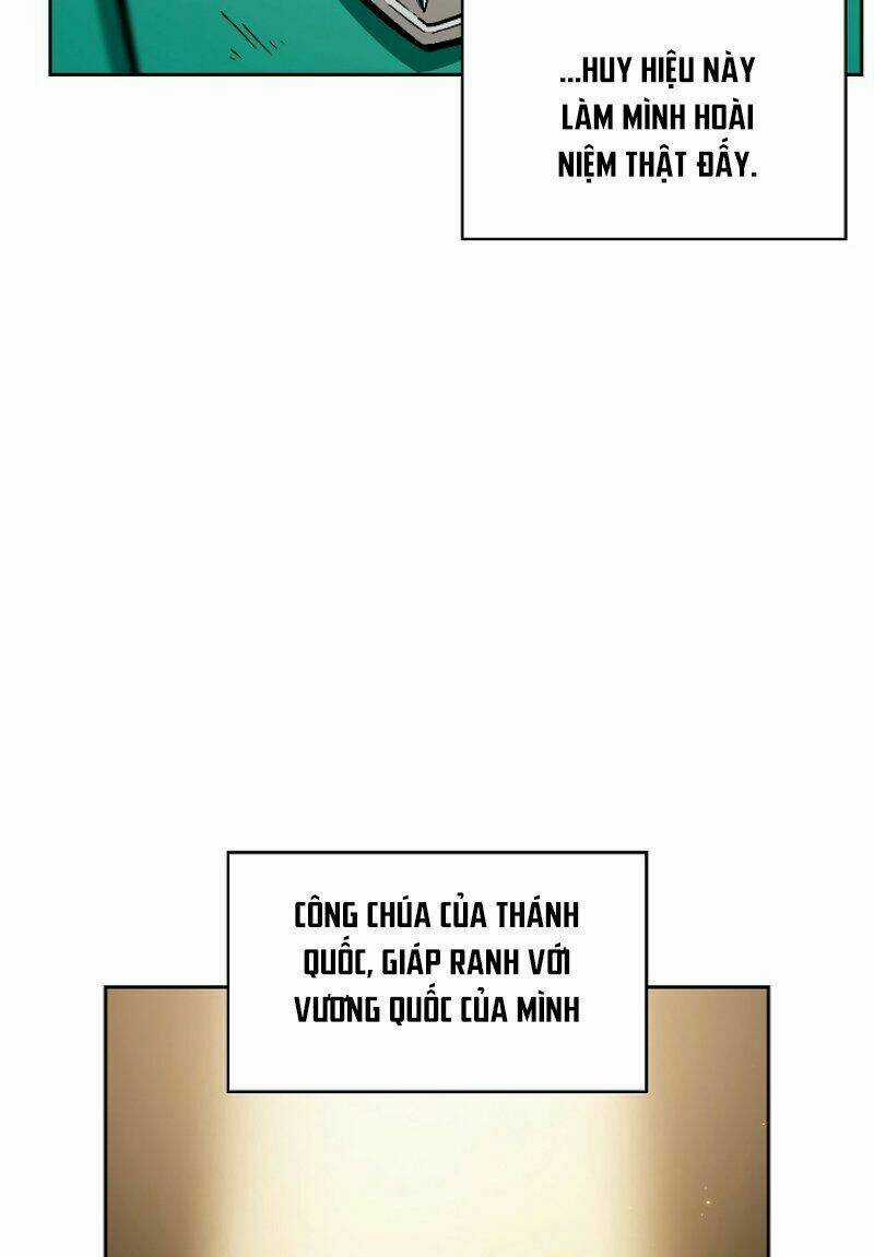 Anh Hùng Rác Rưởi Chapter 27 trang 36