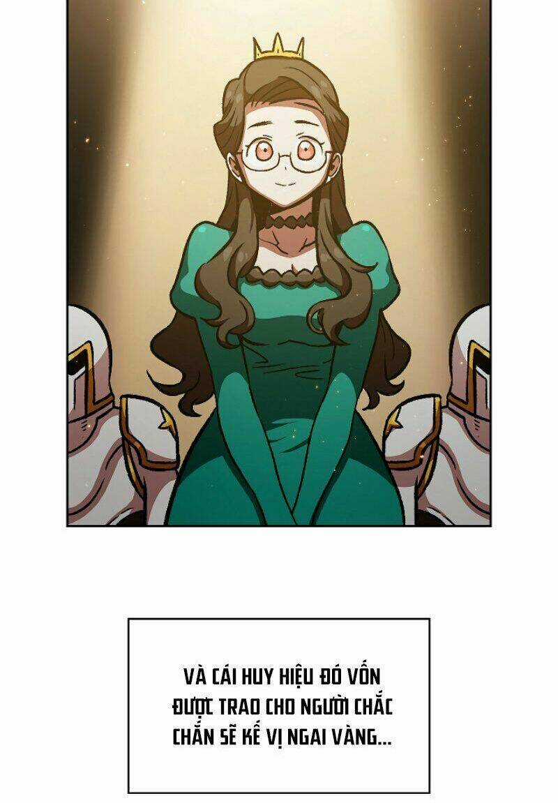 Anh Hùng Rác Rưởi Chapter 27 trang 37