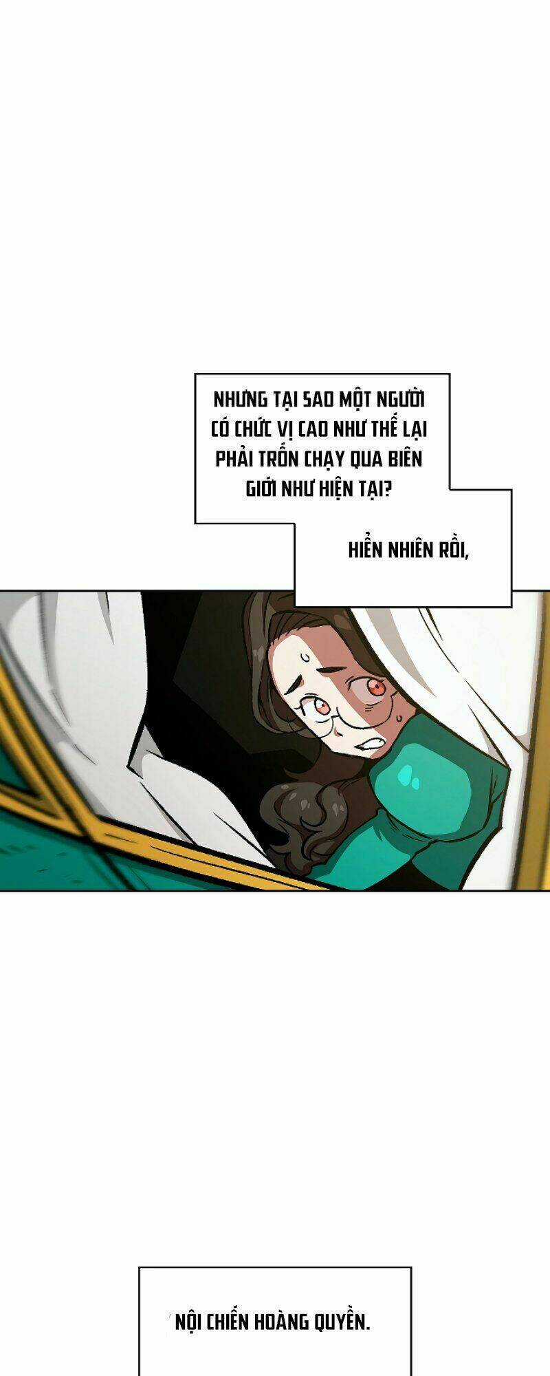 Anh Hùng Rác Rưởi Chapter 27 trang 38